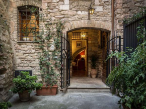 Hotel Lieto Soggiorno Assisi